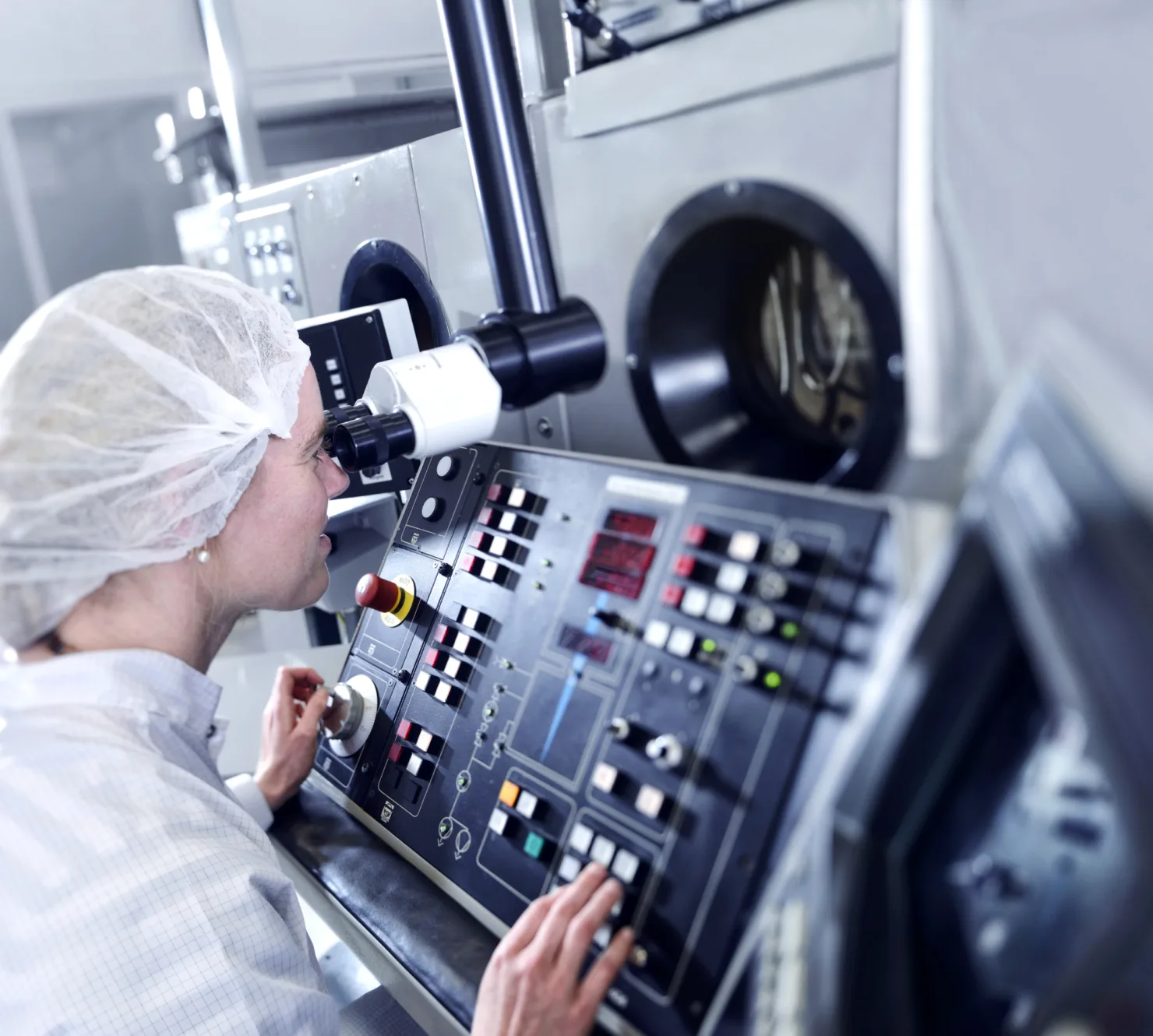 Cleanroom Operator Hightech Industrie – fulltime in omgeving Arnhem