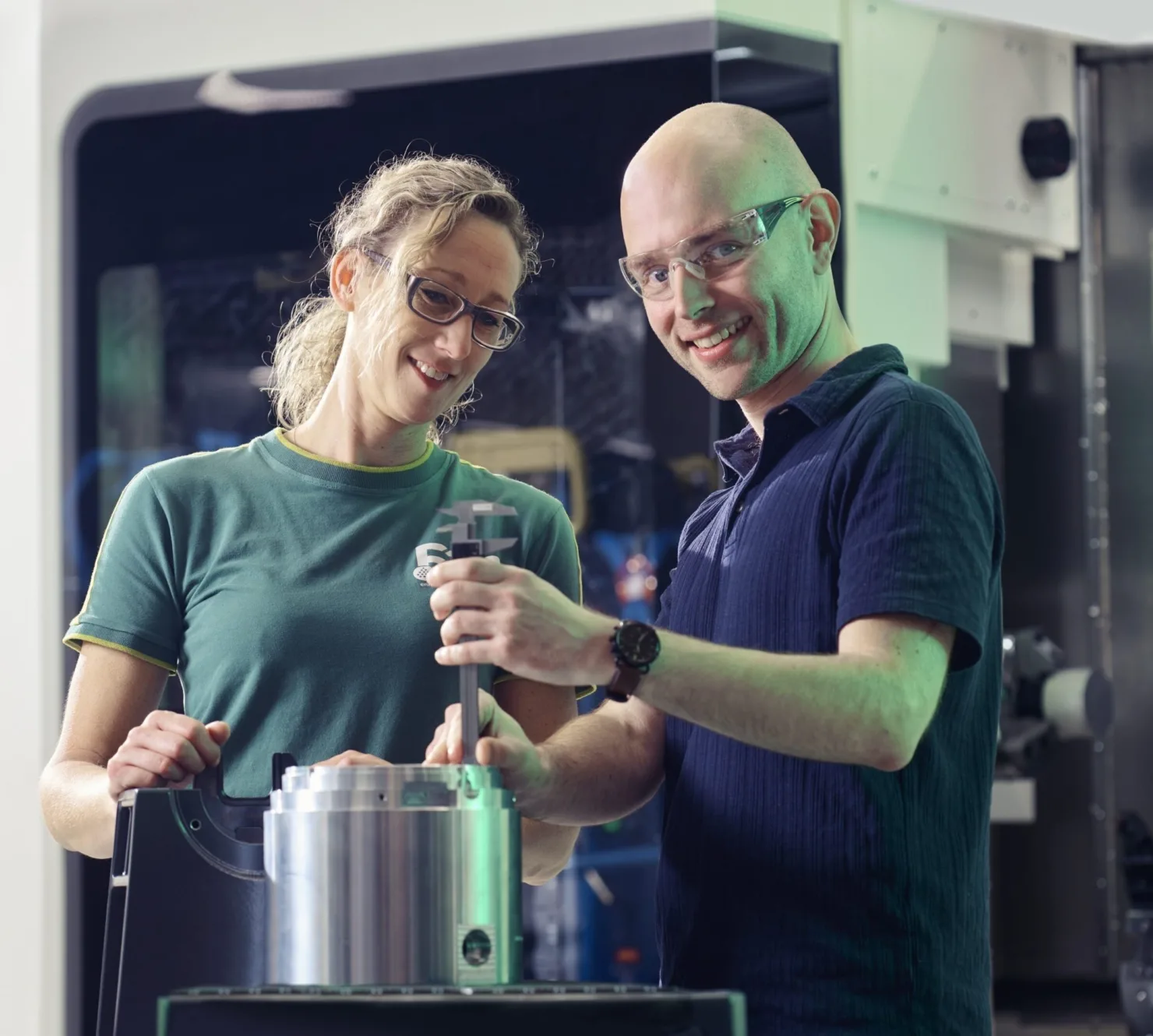 Cleanroom Operator Hightech Industrie – fulltime in omgeving Arnhem