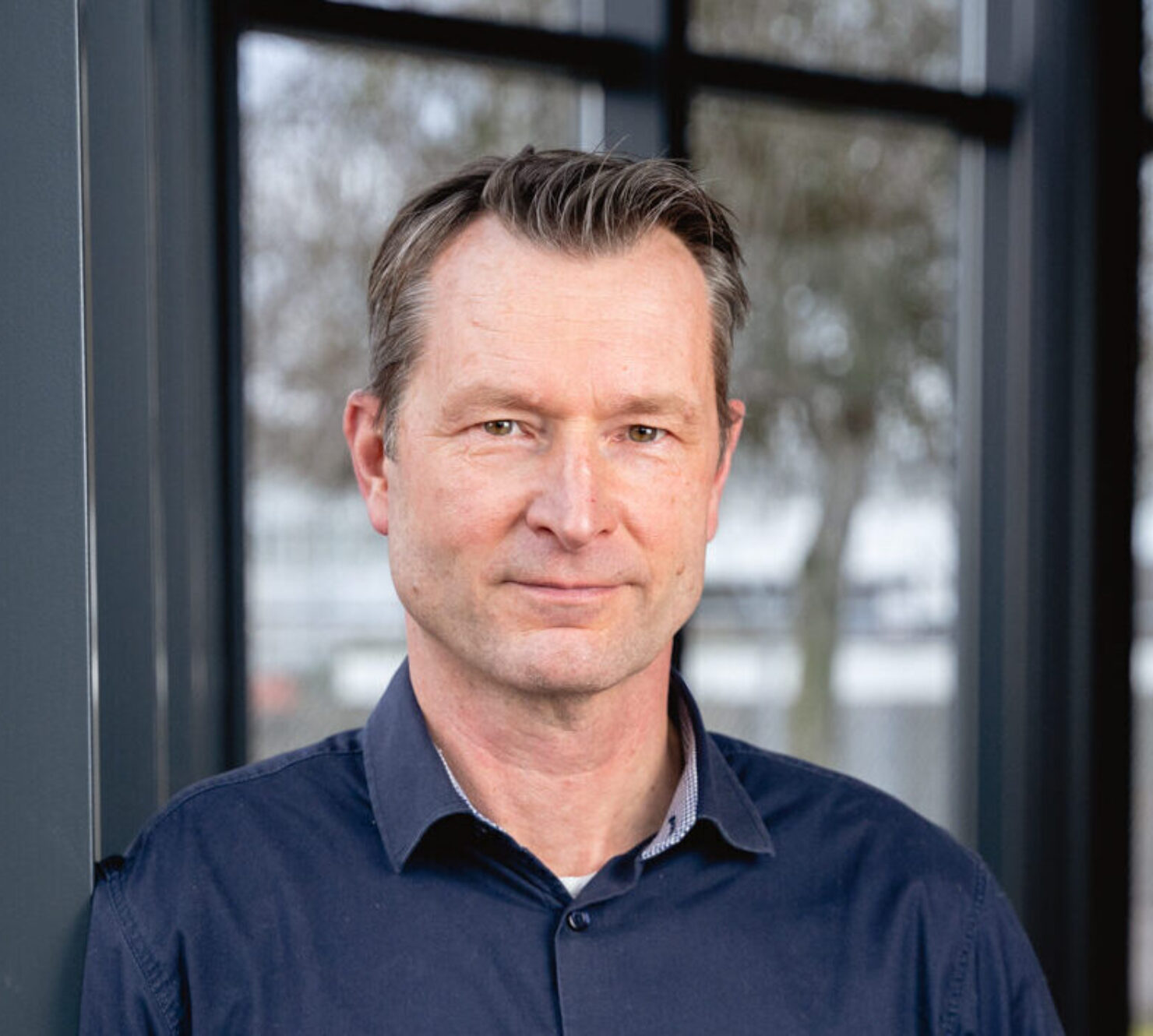 Bert Apeldoorn 1