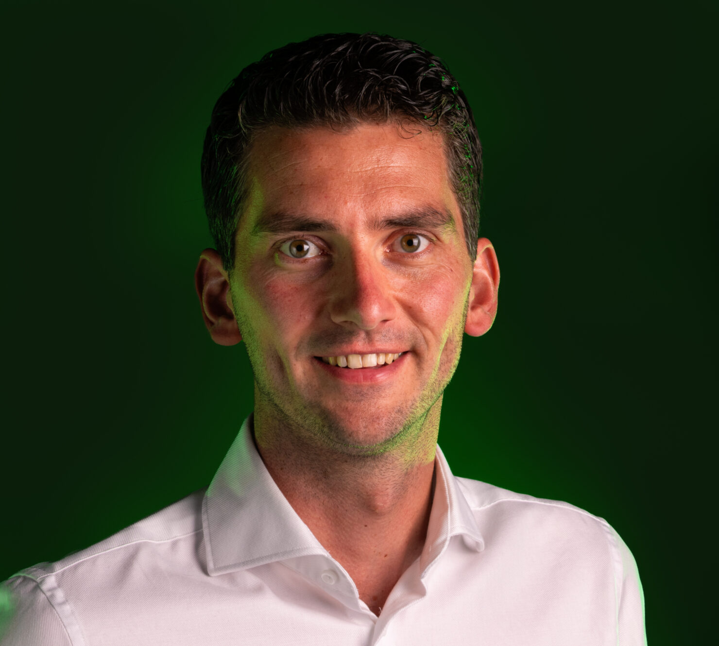 Niek Aveskamp