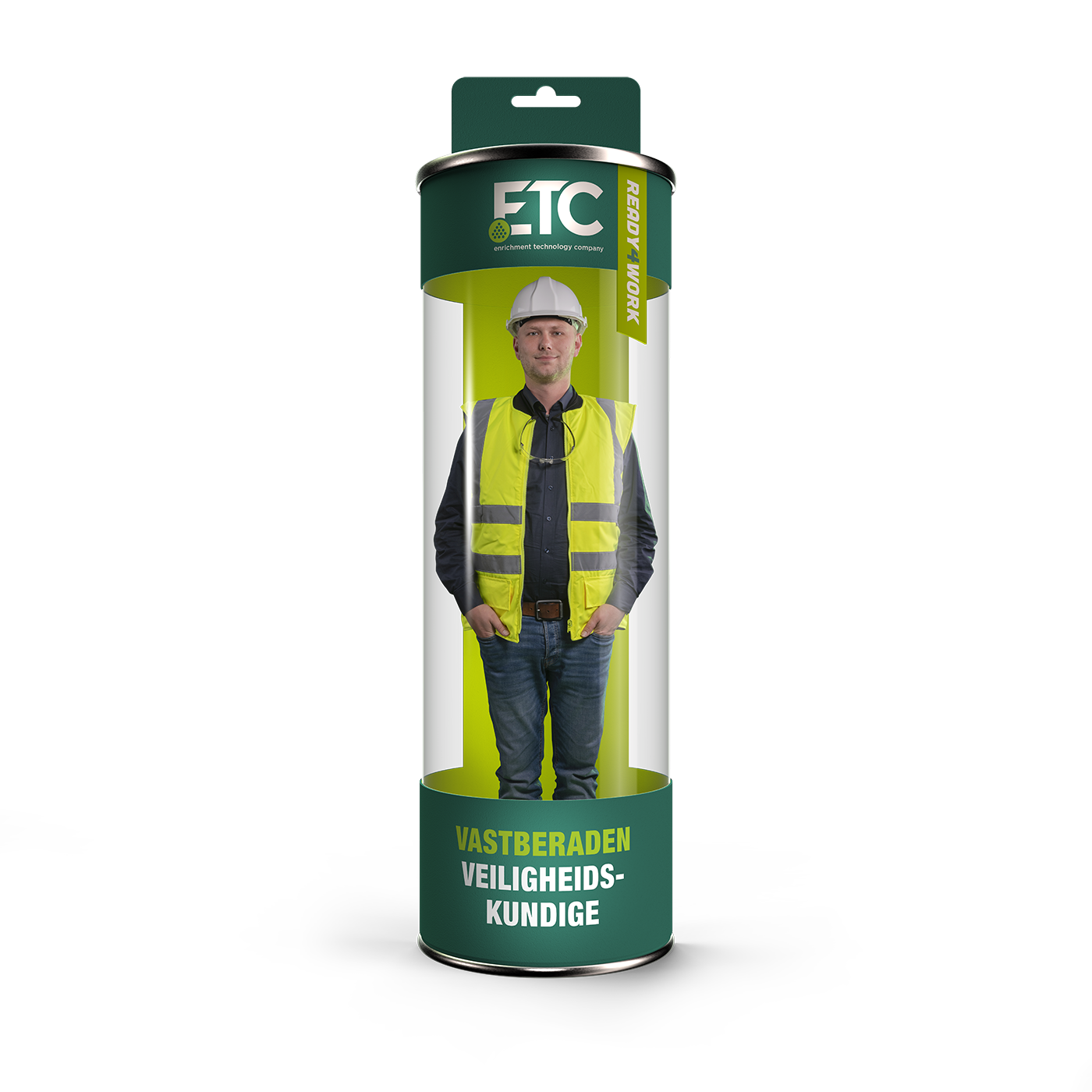 Safety, Health & Environment