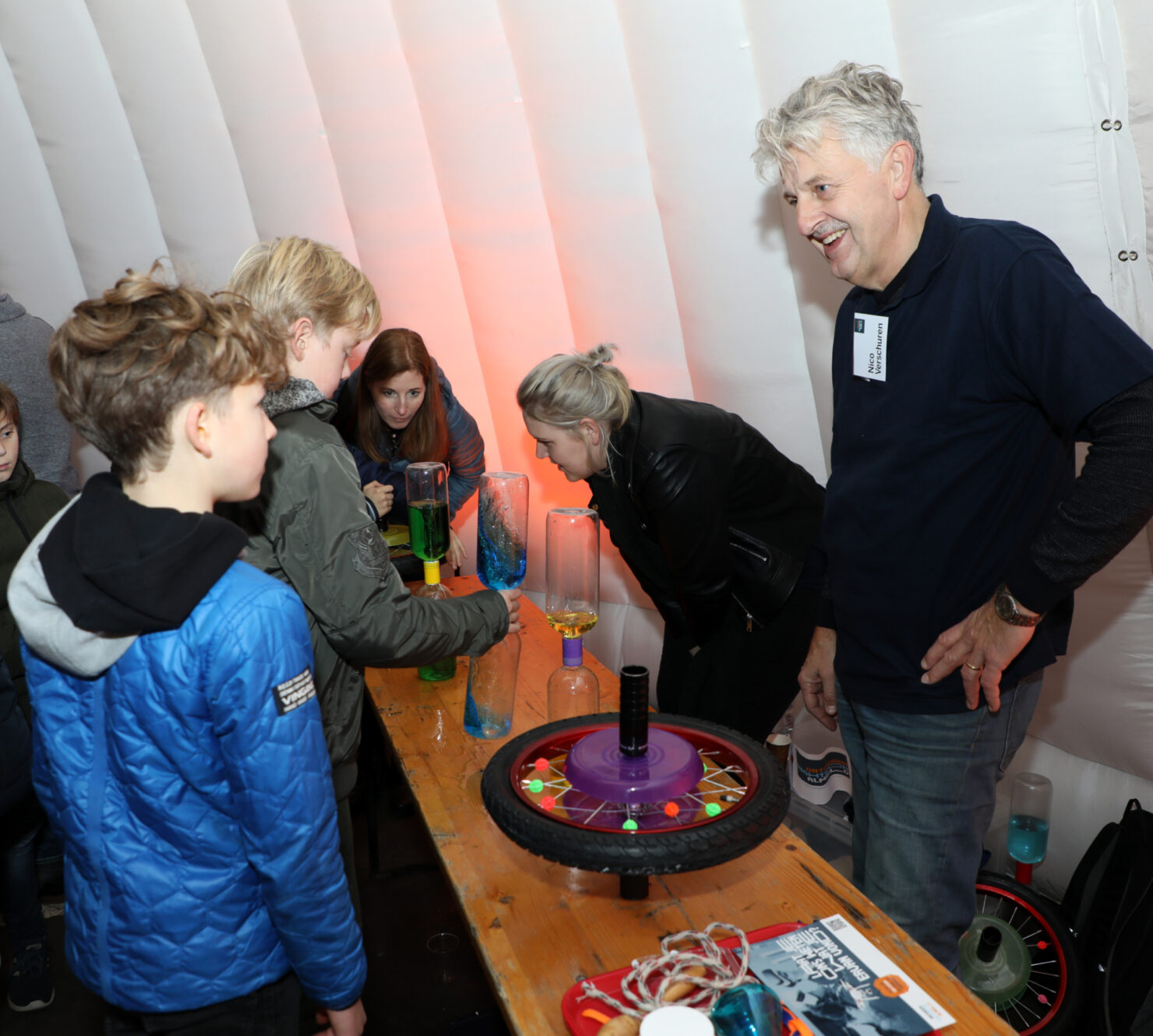 Ontdek High Tech Almelo